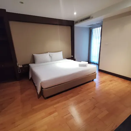 The Ninth Place Serviced Residence