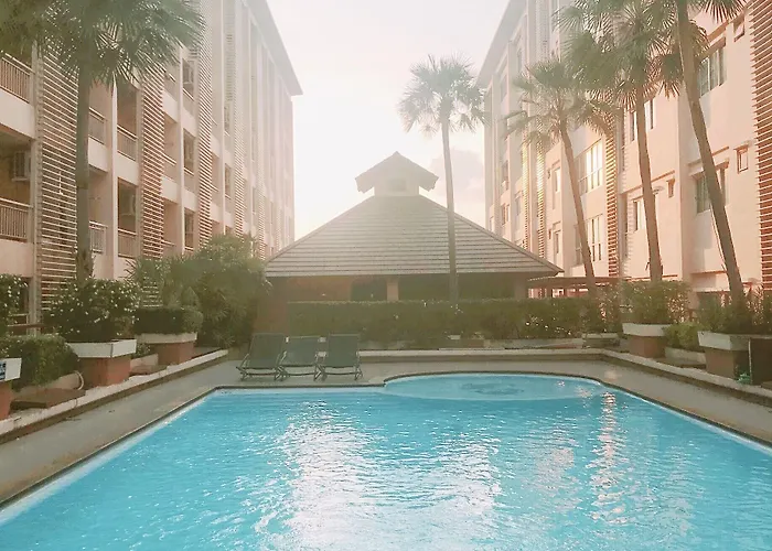 The Ninth Place Serviced Aparthotel
