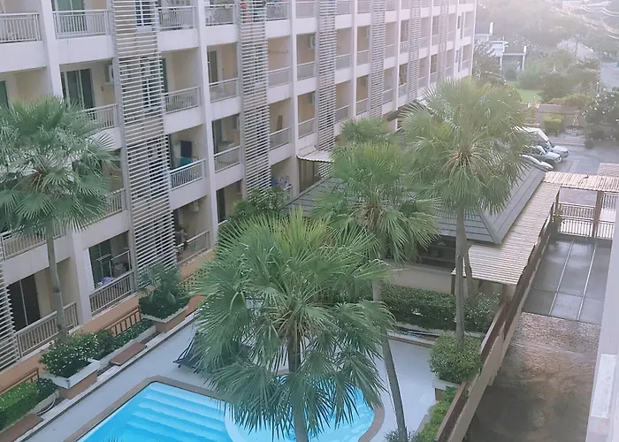 The Ninth Place Serviced Aparthotel
