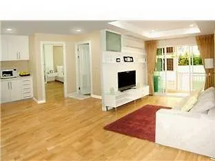 Aparthotel The Ninth Place Serviced 4*