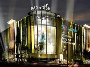 The Ninth Place Serviced 4* בנגקוק
