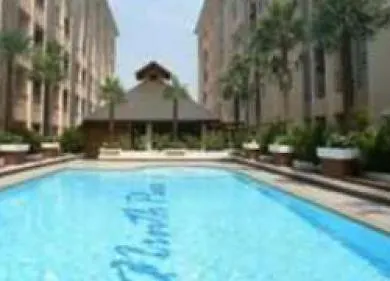 מלון דירות The Ninth Place Serviced 4*