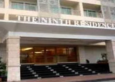 The Ninth Place Serviced מלון דירות 4*